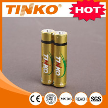 Shenzhen TINKO seco pilhas LR03 (4pcs-S) para a caneta Laser